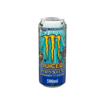 Home monster aussie lemonade