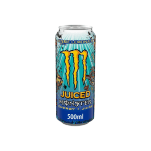 monster aussie lemonade