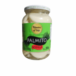 Home palmitos importados desde la selva brasilera