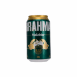 Home cerveza lata brahma malzbier