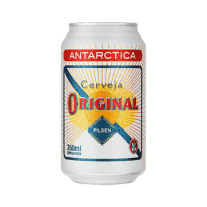 Cerveza Original Lata 350ml
