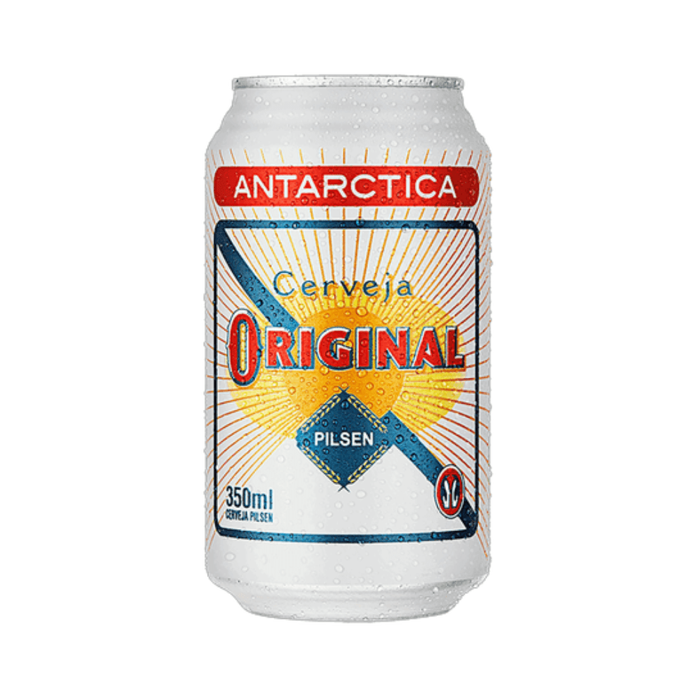Cerveza Original Lata 350ml Cerveza Original Lata 350ml