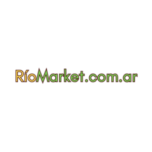 Home logo río market.com.ar