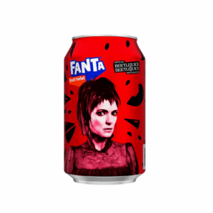 Refrescos exoticos