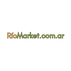 Home logo río market.com.ar
