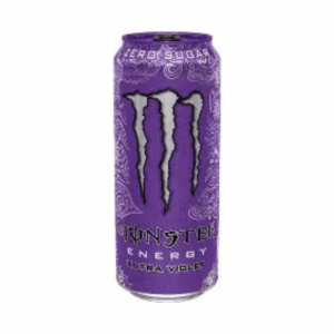 Monster Ultra Violet 473ml