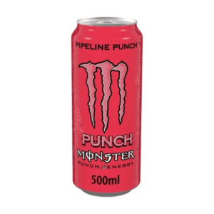 Monster pipeline punch 500ml